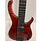 Used Modulus Guitars Q5 Quantum 5 String Electric Bass Guitar thumbnail