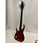 Used Modulus Guitars Q5 Quantum 5 String Electric Bass Guitar