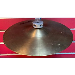 Used Radian Xl Used RADIAN XL 10in SPLASH Cymbal