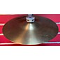 Used Radian Xl Used RADIAN XL 10in SPLASH Cymbal thumbnail