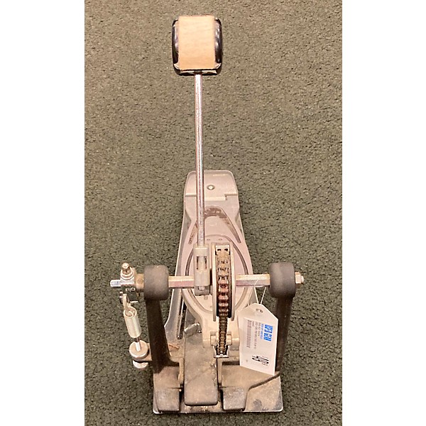 Used Pearl P900 Single Bass Drum Pedal