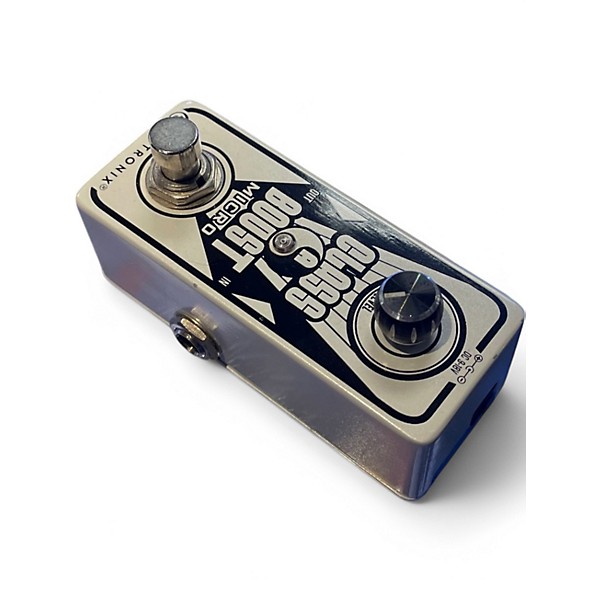 Used Pigtronix Class A Boost Effect Pedal
