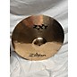 Used Zildjian Used Zildjian 14in Zxt Max Hat Cymbal