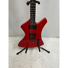 Used Washburn A-10 Solid Body Electric Guitar