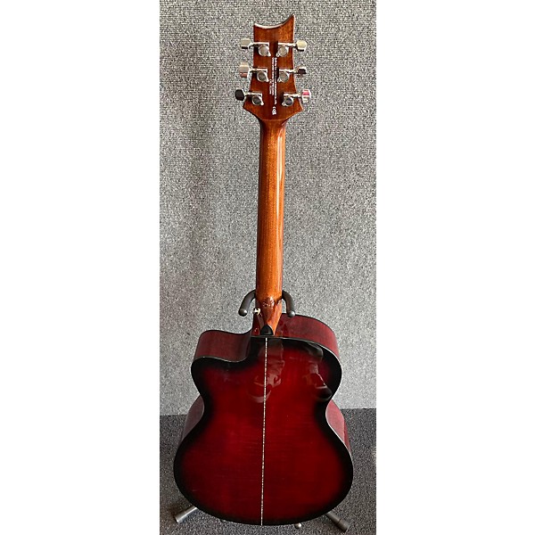 Used PRS Angelus Standard SE Acoustic Guitar