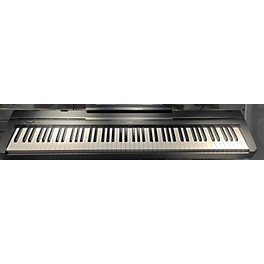 Used Yamaha Used Yamaha P45 Stage Piano