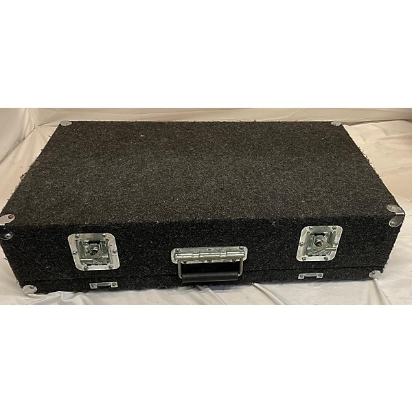 Used Used MKS Pedal Pad Pedal Board