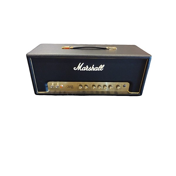 Used Used Marshall Origin 50 Tube Guitar Amp Head