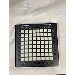 Used Novation Used Novation Launchpad Pro MIDI Controller