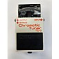 Used BOSS TU3 Chromatic Tuner Pedal