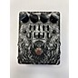 Used Used Darkglass Microtubes X7 Bass Effect Pedal