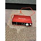 Used Focusrite Scarlett 2i2 Gen 2 Audio Interface thumbnail