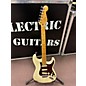 Used Fender Used Fender Player Plus Stratocaster Pearl White Solid Body Electric Guitar thumbnail