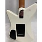 Used Sterling by Music Man Used Sterling By Music Man Mariposa Alpine White Solid Body Electric Guitar thumbnail