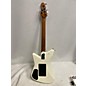 Used Sterling by Music Man Used Sterling By Music Man Mariposa Alpine White Solid Body Electric Guitar