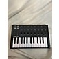 Used Arturia Minilab MKII MIDI Controller thumbnail