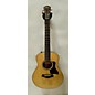 Used Taylor GS MINI ROSEWOOD GS MINI-E PLUS Acoustic Electric Guitar thumbnail