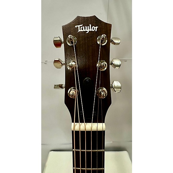 Used Taylor GS MINI ROSEWOOD GS MINI-E PLUS Acoustic Electric Guitar