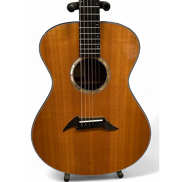 Used Breedlove C20 Natural Acoustic Guitar