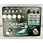 Used Electro-Harmonix Oceans 12 Effect Pedal thumbnail