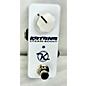 Used Keeley Katana Clean Boost Effect Pedal thumbnail