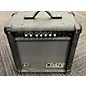 Used Crate Used Crate GFX15 Guitar Combo Amp thumbnail