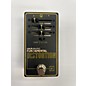 Used Walrus Audio Used Walrus Audio Fundamental Distortion Effect Pedal thumbnail