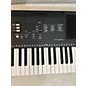 Used Yamaha PSR-EW310 Portable Keyboard