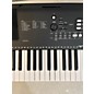 Used Yamaha PSR-EW310 Portable Keyboard