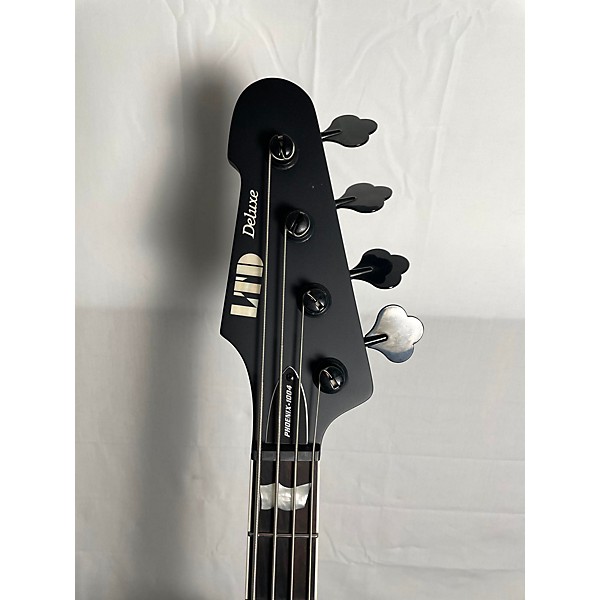 Used ESP LTD Phoenix 1004 4 String Electric Bass Guitar