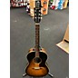 Vintage Vintage 1957 Gibson LG-1 2 Color Sunburst Acoustic Guitar