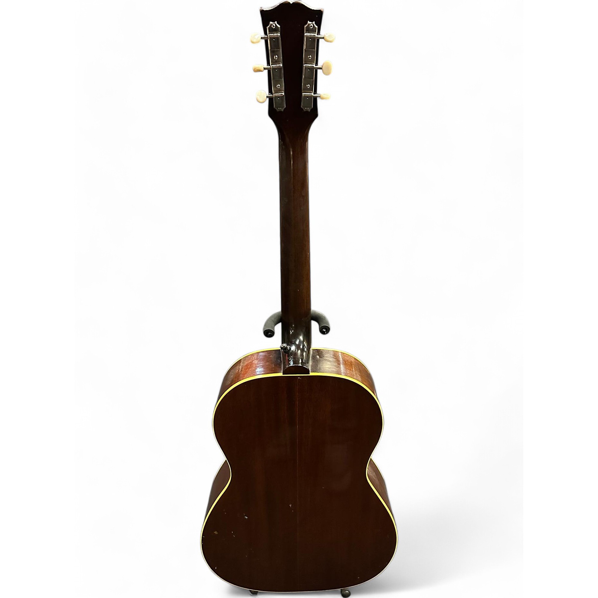 Gibson LGコピーモデル オール単板 Gibson LGコピーモデル オール単板 ギター