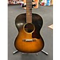 Vintage Vintage 1957 Gibson LG-1 2 Color Sunburst Acoustic Guitar