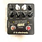 Used TC Electronic Spectra Drive Effect Pedal thumbnail