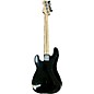 Used Squier P BASS AFFINITY Electric Bass Guitar thumbnail