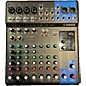 Used Yamaha Used Yamaha MG10XU 10 Channel Mixer With Effects Unpowered Mixer thumbnail