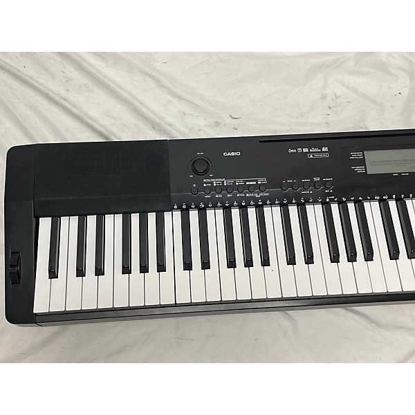 Used Casio CDP235R Digital Piano