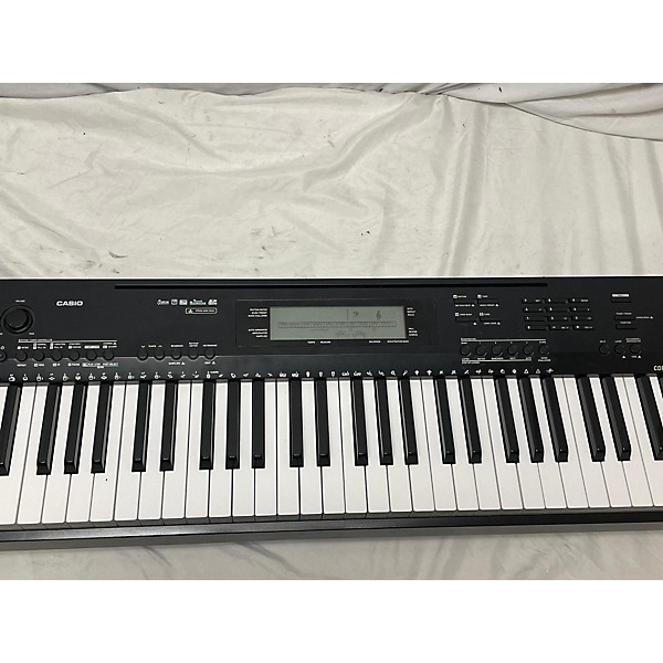 Used Casio CDP235R Digital Piano