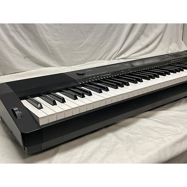 Used Casio CDP235R Digital Piano