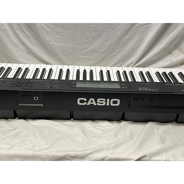 Used Casio CDP235R Digital Piano