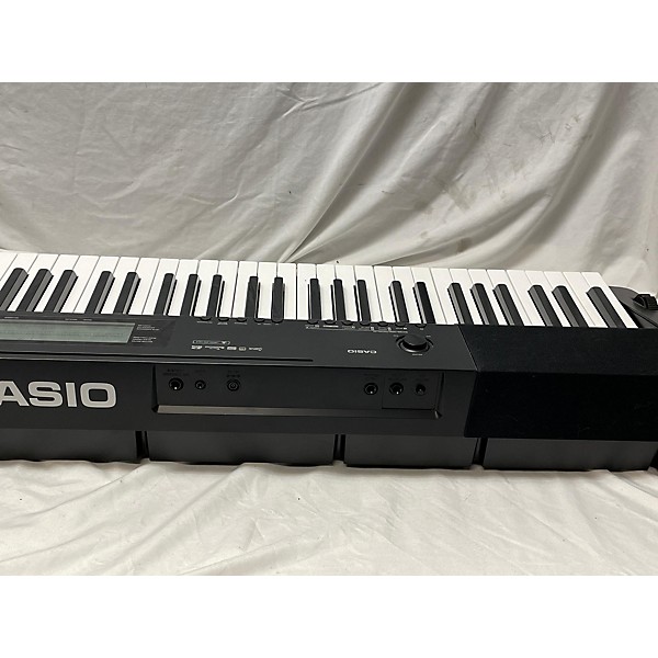 Used Casio CDP235R Digital Piano