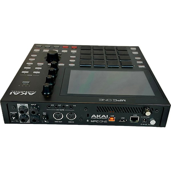 Used Akai Professional MPC ONE Guitar Center