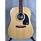 Used Epiphone PRO-1 Acoustic Guitar thumbnail