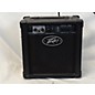 Used Peavey Max 126 1X6.5 10W Bass Combo Amp thumbnail