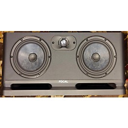 Used Focal Alpha Twin Evo Powered Monitor