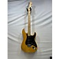 Used Fender Used Fender Special Edition Lite Ash Stratocaster Natural Solid Body Electric Guitar thumbnail