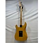 Used Fender Used Fender Special Edition Lite Ash Stratocaster Natural Solid Body Electric Guitar