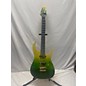 Used Ibanez LHM1 LUKE HOSKIN SIGNATURE ELECTRIC GUITAR Solid Body Electric Guitar thumbnail