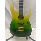 Used Ibanez LHM1 LUKE HOSKIN SIGNATURE ELECTRIC GUITAR Solid Body Electric Guitar