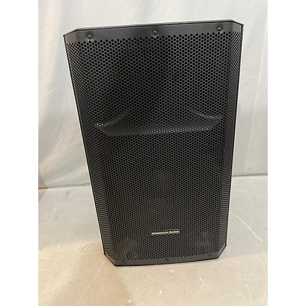 Used American Audio KPOW15BT II Unpowered Speaker